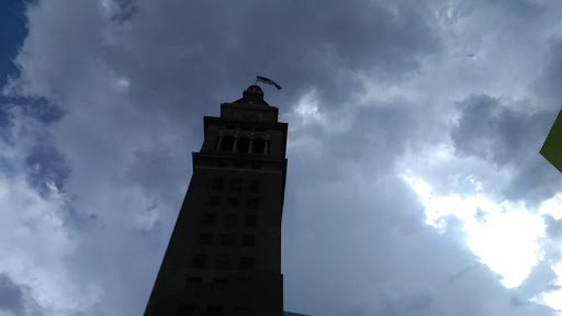 Clock Tower «The Daniels and Fisher Tower», reviews and photos, 1601 Arapahoe St, Denver, CO 80202, USA