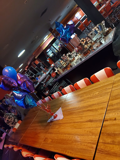 Bowling Alley «AMF Eastbrook Lanes», reviews and photos, 3500 Lake Eastbrook Blvd SE, Grand Rapids, MI 49546, USA