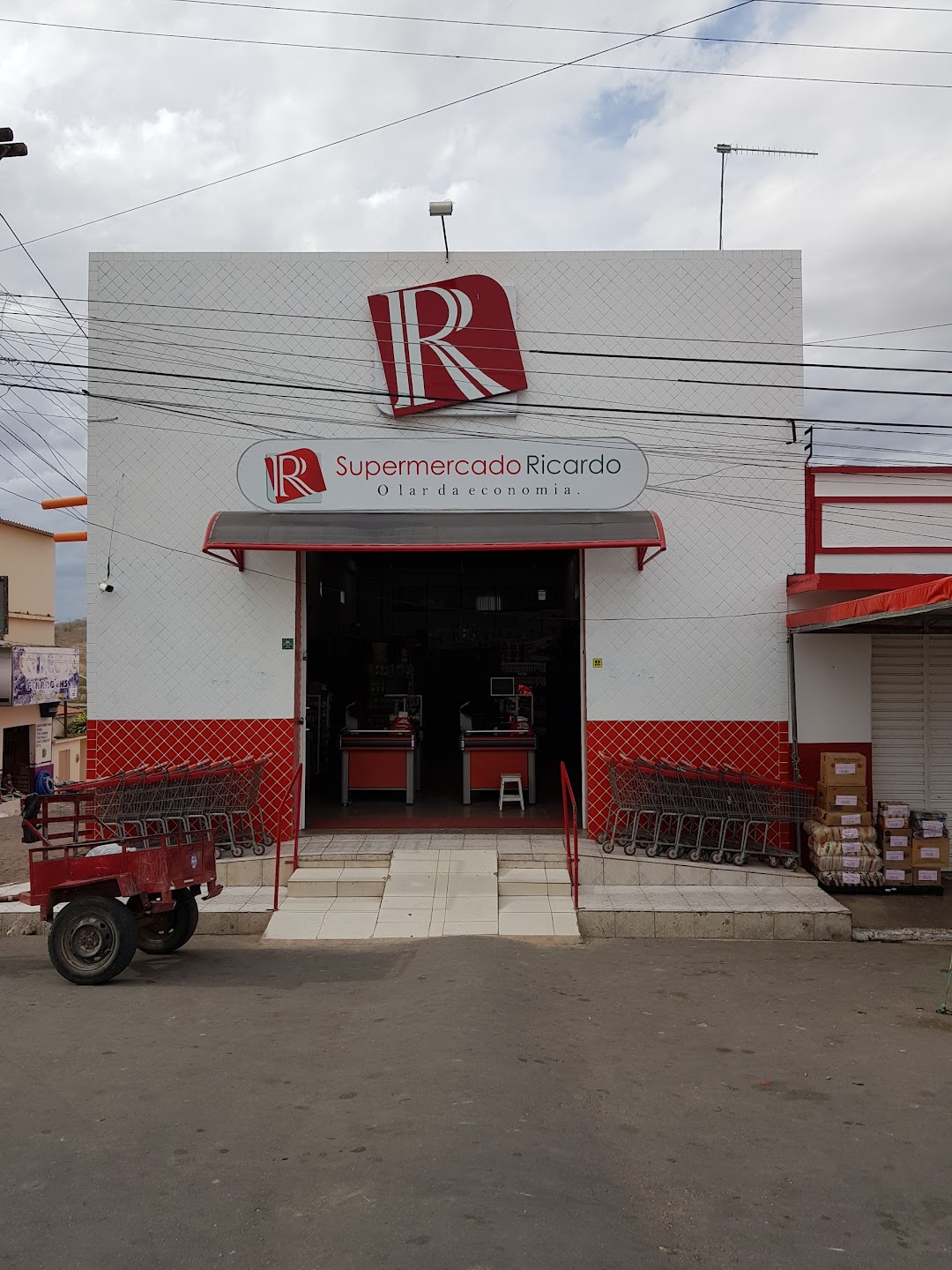 Supermercado Ricardo