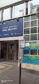 Paris Anim' - Centre Paul Valeyre Paris