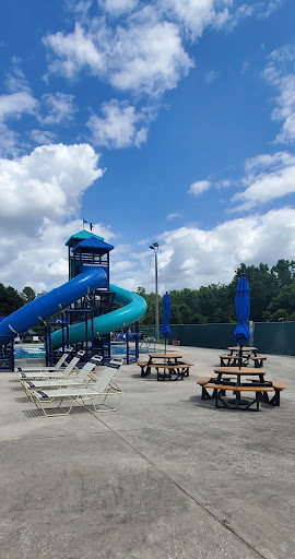 Gym «Plant City Family YMCA», reviews and photos, 1507 YMCA Pl, Plant City, FL 33563, USA