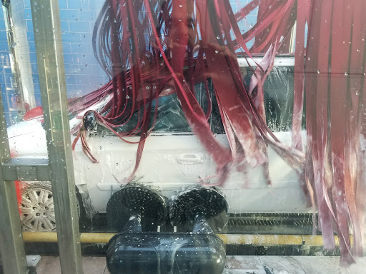 Car Wash «VIP WASH & LUBE», reviews and photos, 1747 Stratford Ave, Stratford, CT 06615, USA