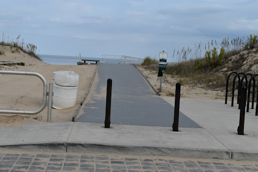 Bicycle Rental Service «Ocean Rentals Ltd.», reviews and photos, 577 Sandbridge Rd, Virginia Beach, VA 23456, USA