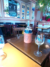 Plats et boissons du Restaurant français Le Chansonnier à Paris - n°2