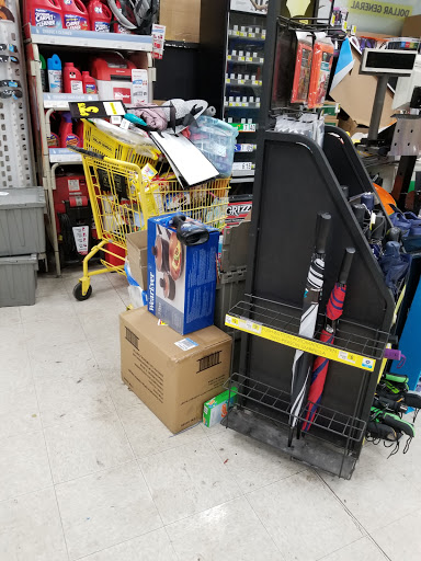 Discount Store «Dollar General», reviews and photos, 100 S Tyler St, Covington, LA 70433, USA