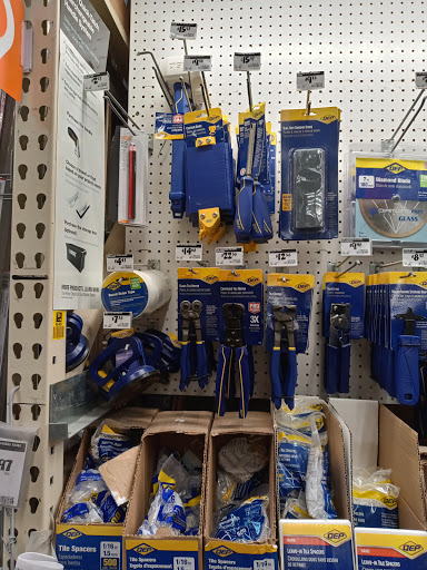 Home Improvement Store «The Home Depot», reviews and photos, 2359 FL-44, New Smyrna Beach, FL 32168, USA