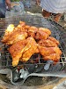 Pollos Asados Logo, Tela, Honduras, Restaurant