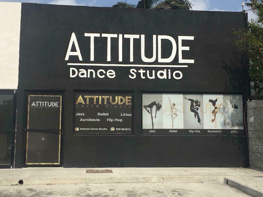 Attitude Dance Studio