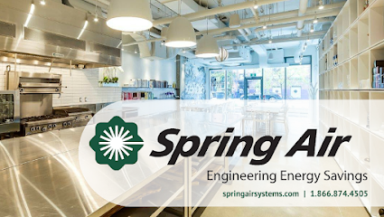 Spring Air Systems