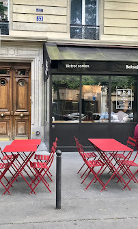 Photos du propriétaire du Restaurant coréen BEKSEJU VILLAGE FRANCE à Paris - n°10