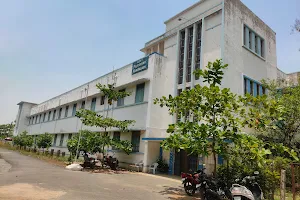Government Polytechnic Khairagarh image