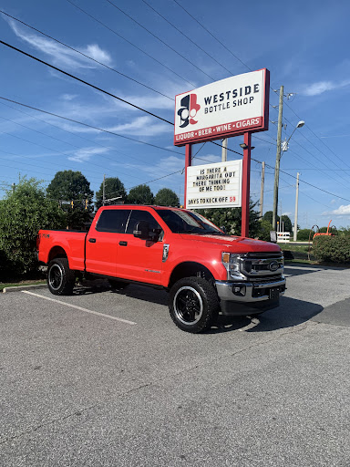 Jeep Dealer «Landmark Chrysler Dodge Jeep RAM Athens», reviews and photos, 4145 Atlanta Hwy, Bogart, GA 30622, USA