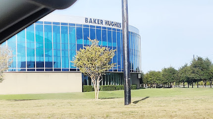 Baker Hughes Western Hemisphere Education Center