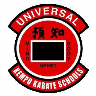 Universal Kempo-Karate TCA Branch