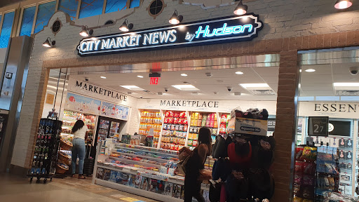 City Market News