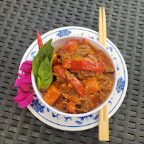 Aliment-réconfort du Restauration rapide Les Tables D’Angkor à La Crau - n°16