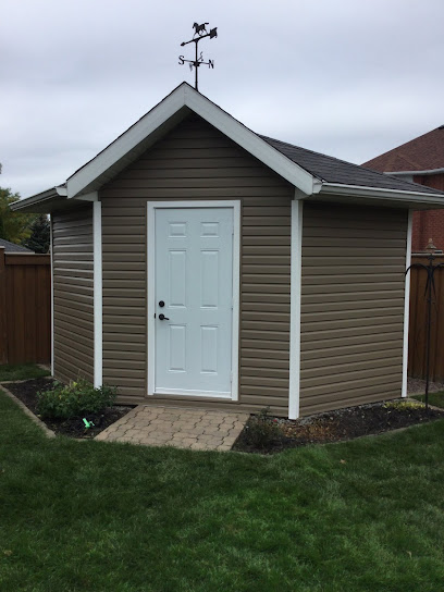 RMS siding and eavestrough Inc