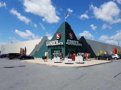 Gander Mountain, 3285 Black Gap Rd, Chambersburg, PA 17202, USA, 
