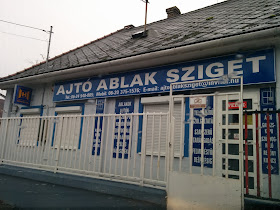 Ajtó ablak Sziget