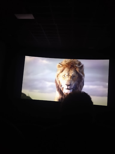 Movie Theater «AMC Showplace Terre Haute 12», reviews and photos, 3153 S 3rd Pl, Terre Haute, IN 47802, USA