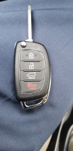 Locksmith «Instant Keys Inc.», reviews and photos, 4250 Hwy Ave, Jacksonville, FL 32254, USA