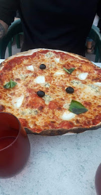 Plats et boissons du Pizzeria Pizza Loca à Saint-Savin - n°10