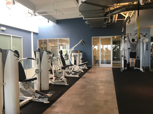 Gym «Equinox Woodland Hills», reviews and photos, 21530 Oxnard St, Woodland Hills, CA 91367, USA