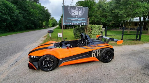 744 Goodson Loop, Pinehurst, TX 77362, USA