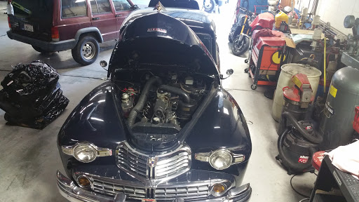 Auto Repair Shop «Auto Electric & Fuel», reviews and photos, 2655 Monument Blvd, Concord, CA 94520, USA