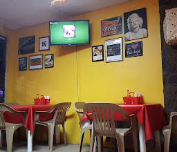 FAT DOG CHILI DOGS photo