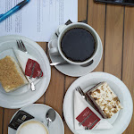 Photo n°3 de l'avis de S. fait le 04/07/2020 à 12:33 sur le  Cafe Kriemelmann à Oerlinghausen