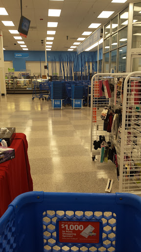 Clothing Store «Ross Dress for Less», reviews and photos, 2520 Sycamore Rd, DeKalb, IL 60115, USA