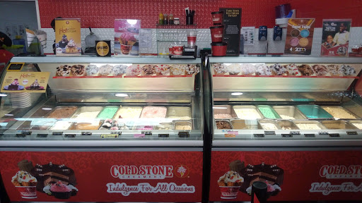 Cold Stone Creamery Itire, Mobil Filling Station, 44 Itire Rd, Surulere 101283, Lagos, Nigeria, Bakery, state Lagos