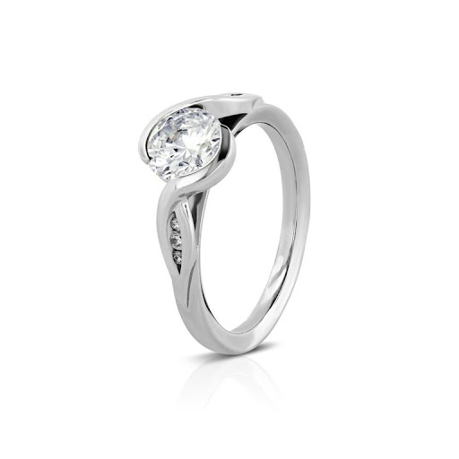 Jeweler «Ruback Fine Jewelry», reviews and photos, 5100 W 95th St #110, Overland Park, KS 66207, USA