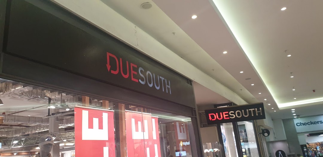 Duesouth - Centurion Mall