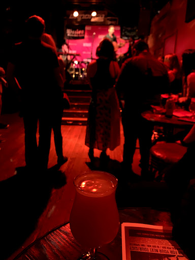 Live Music Venue «Amnesia Beer & Music Hall», reviews and photos, 853 Valencia St, San Francisco, CA 94110, USA