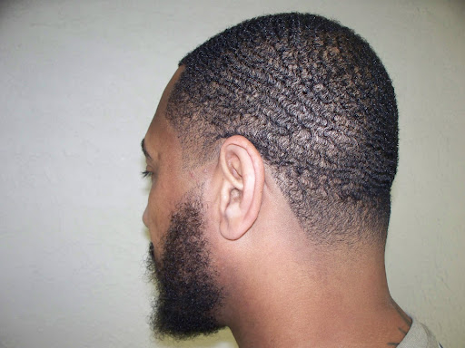 Barber Shop «Fade Masters Barbershop 3», reviews and photos, 6712 Hanley Rd, Tampa, FL 33634, USA