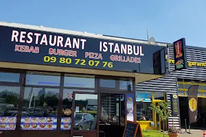 Restaurant Istanbul image