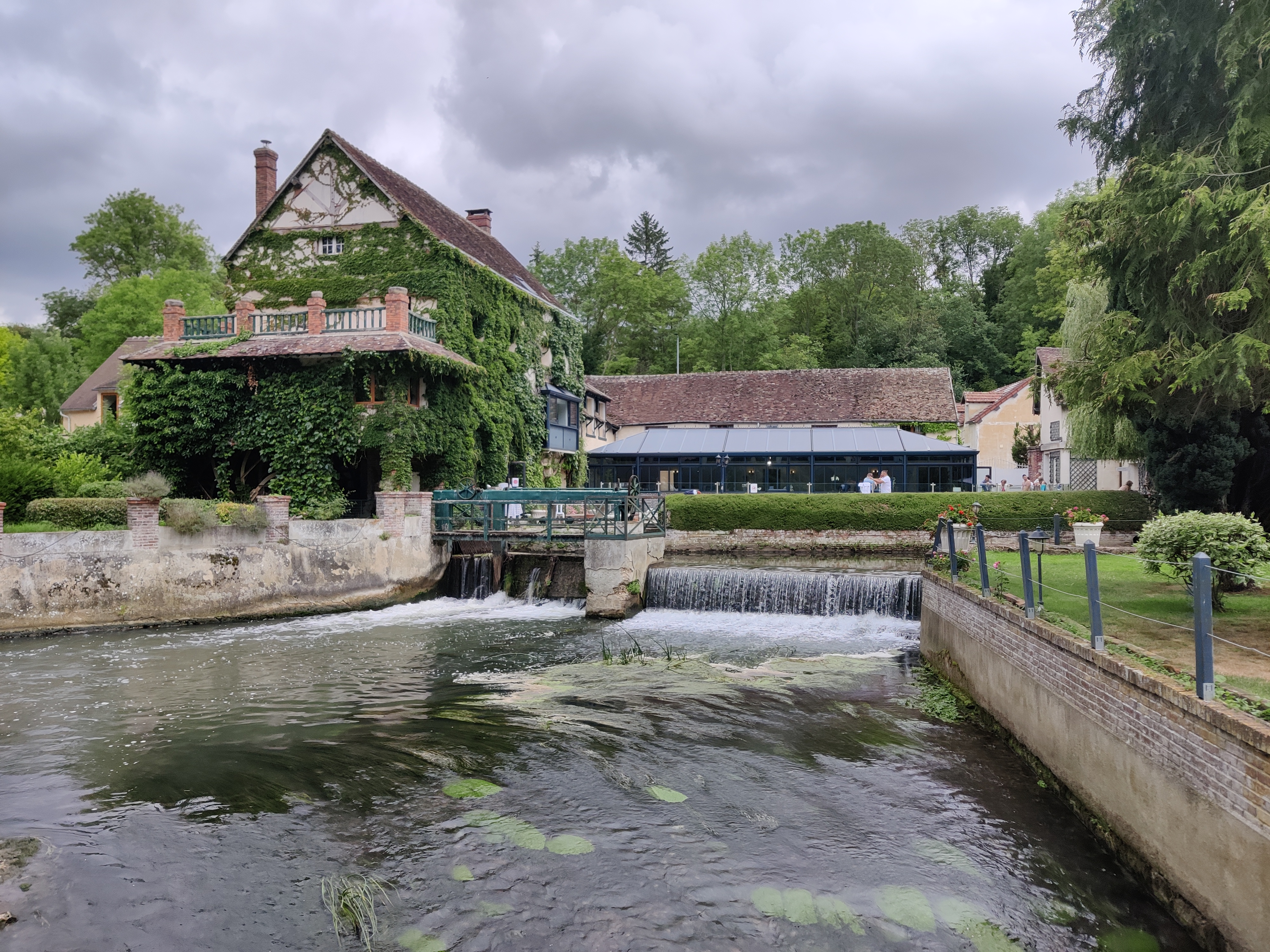 Photo n° 4 de l'avis de audrey.e fait le 12/07/2021 à 15:02