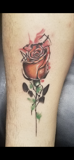 Explore animaniacs tattoo ideas, creative tattoo ideas in Rogers, available at Ink Solutions Tattoo