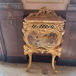 Photo n°3 de l'avis de Helena.o fait le 28/09/2023 à 02:03 sur le  Pousada Palácio de Estoi, Small Luxury Hotels à Faro