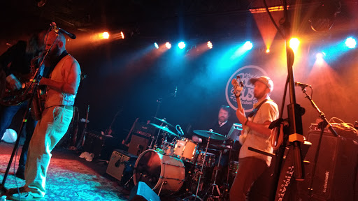 Live Music Venue «The Charleston Pour House», reviews and photos, 1977 Maybank Hwy, Charleston, SC 29412, USA