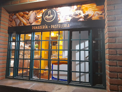 Murillo panaderia