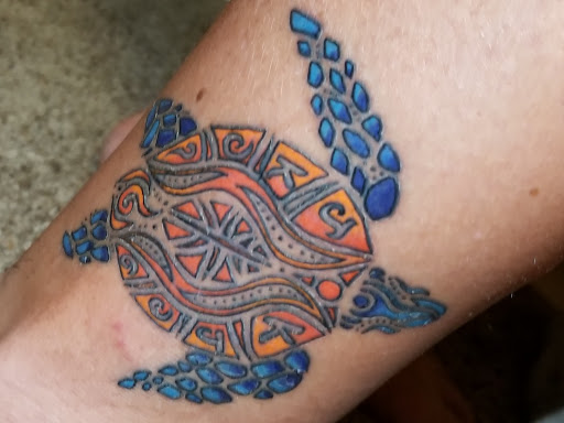 Explore dante's inferno tattoo ideas, creative tattoo ideas in Hilo, available at Pacific Island Ink