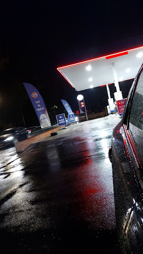 Reviews of 24 Hour Petrol Station in Worcester - Gas station