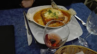 Lasagnes du Restaurant grec L'île de Crète à Lille - n°15