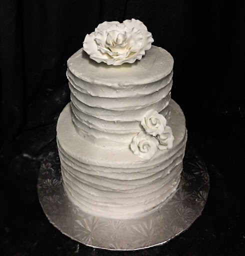 Cake Shop «Cake Boutique», reviews and photos, 4248 N River Rd NE, Warren, OH 44484, USA