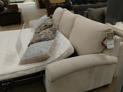 Furniture Store «La-Z-Boy Furniture Galleries», reviews and photos, 1219 W Loop 281, Longview, TX 75604, USA