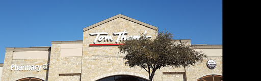 Grocery Store «Tom Thumb», reviews and photos, 900 W McDermott Dr, Allen, TX 75013, USA