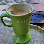 Photo n°3 de l'avis de Cee.a fait le 17/07/2021 à 15:05 sur le  Marché Mövenpick Metzingen à Metzingen